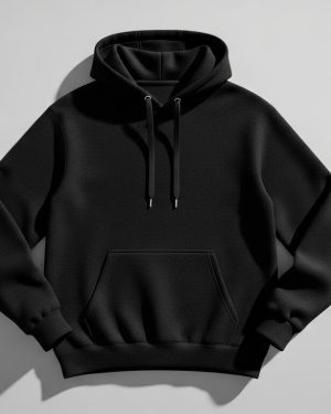 Custom Hoodie (Unisex)