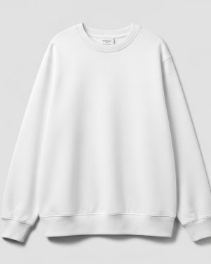 Custom Crewneck Sweatshirt