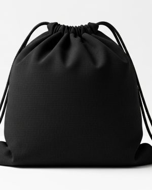 Custom Drawstring Bag