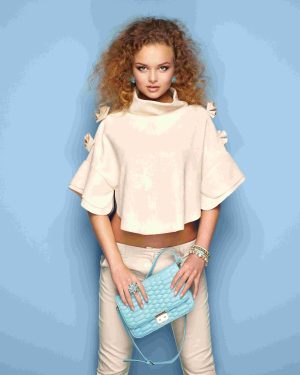 Custom Kids’ T-Shirt..