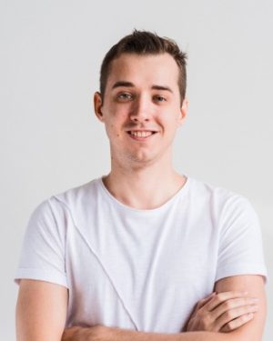 Custom Unisex T-Shirt