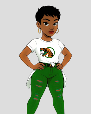 Customizable ONG COBRA